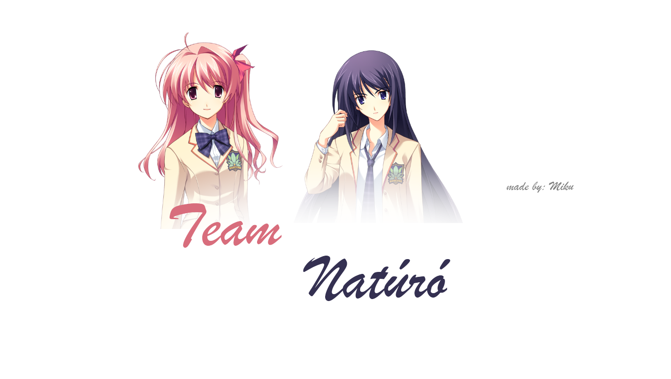 Team Natr :D